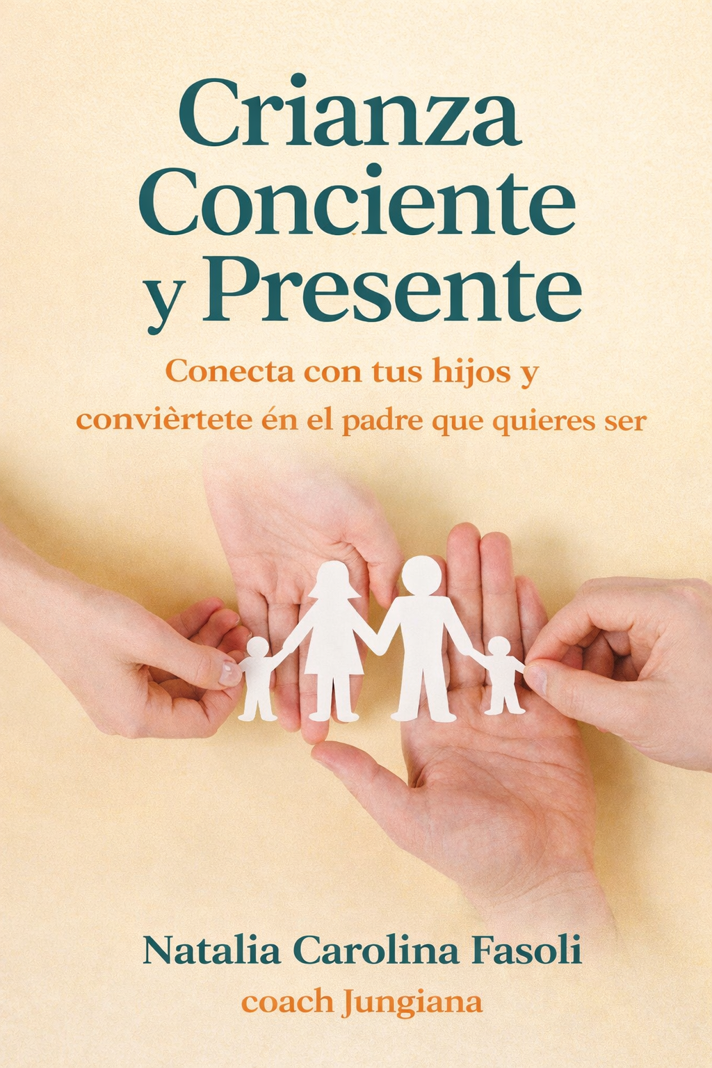 Guía Crianza Conciente